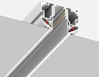 Шинопровод ST Luce ST039.529.00 – изображение в каталоге