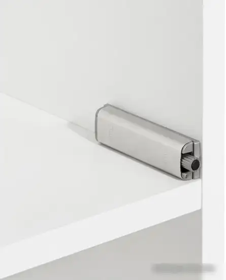 Акватон Тумба под умывальник Беверли 80 1A235501BV010(белый) – фото товара