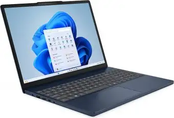 Ноутбук Lenovo IdeaPad Slim 3 15IRH10 83K10093RM – изображение в каталоге