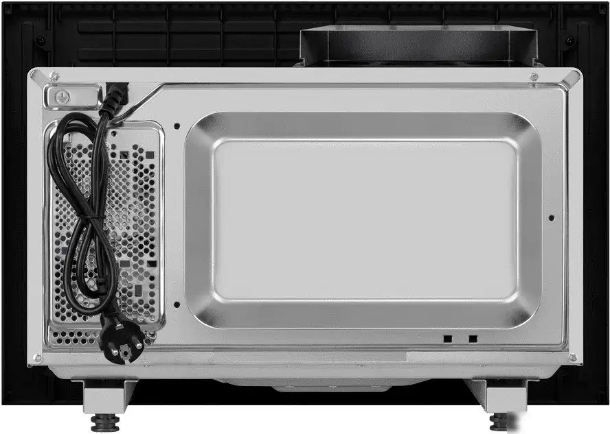 Микроволновая печь MAUNFELD JBMO1225FSGB02 – фото товара