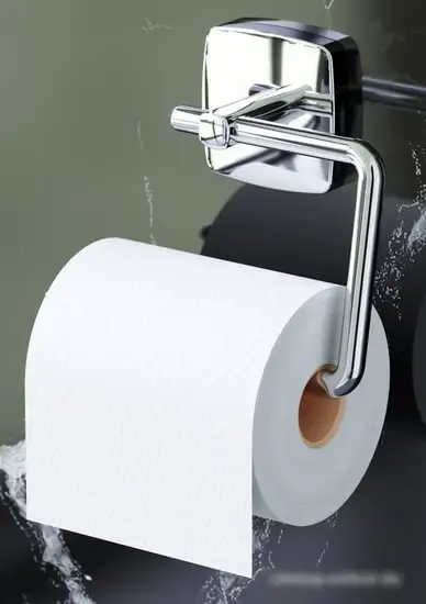 Держатель для туалетной бумаги AM.PM Gem A9034100 – фото товара