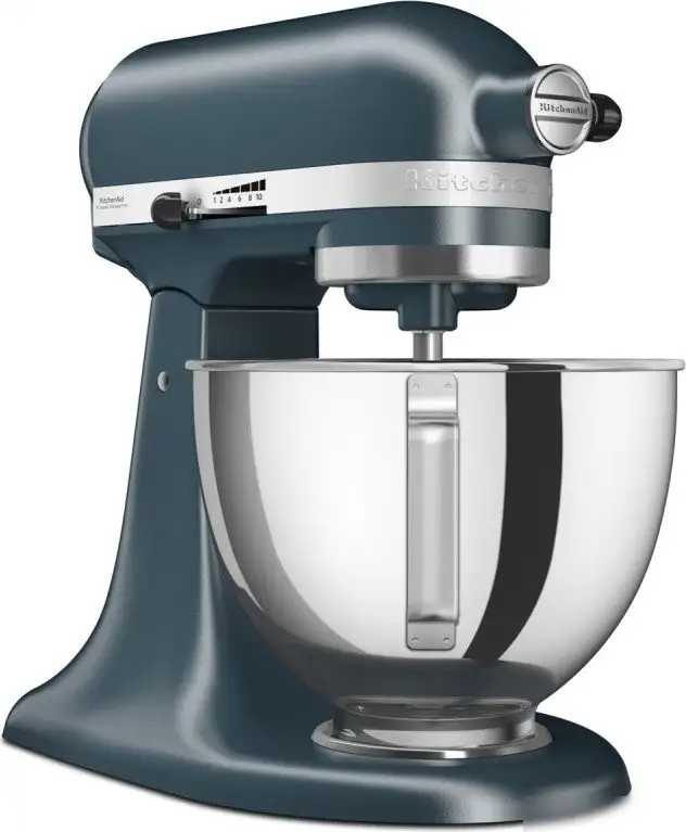 Планетарный миксер KitchenAid 5KSM95PSEBS - фото товара