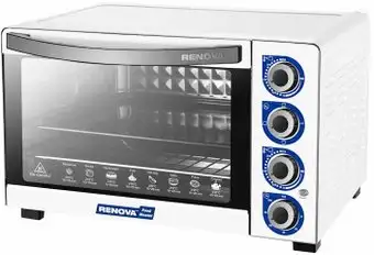 Мини-печь Renova MO-32GTW1 - изображение в каталоге