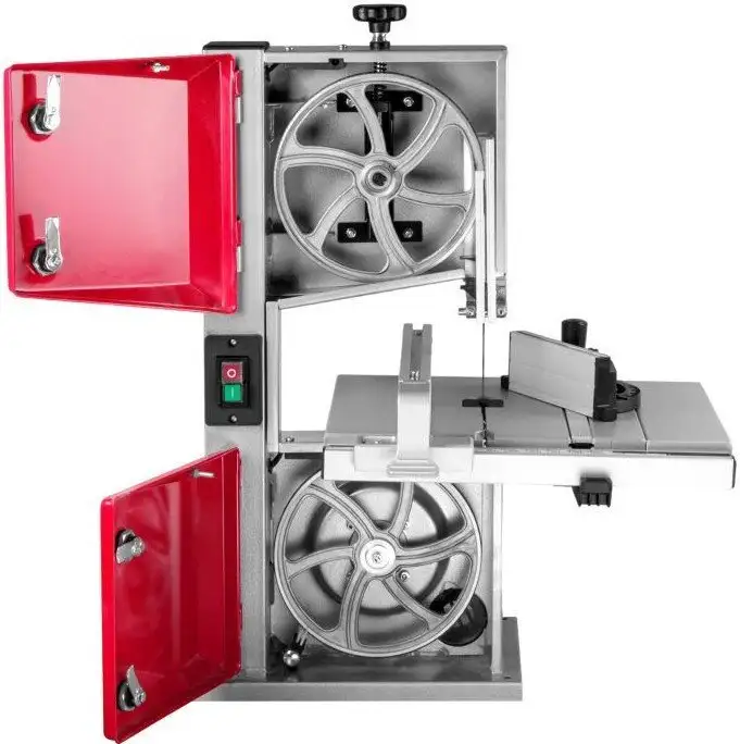 Ленточнопильный станок Wortex IBS 3585 – фото товара