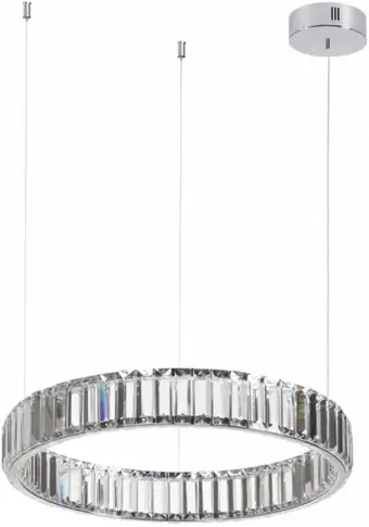 Подвесная люстра Odeon Light L-Vision 4930/30L – изображение в каталоге