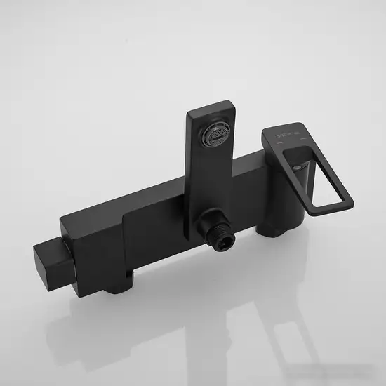 Душевая система Shevanik S6836H - фото товара