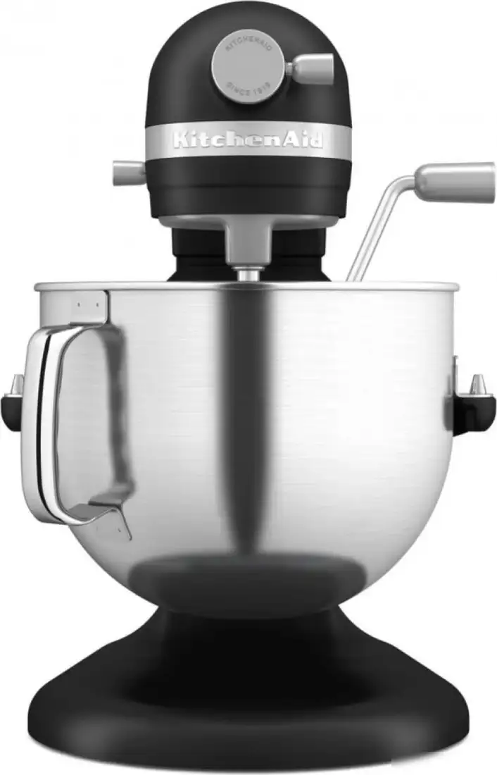 Кухонная машина KitchenAid Artisan 5KSM70SHXEBM - фото товара