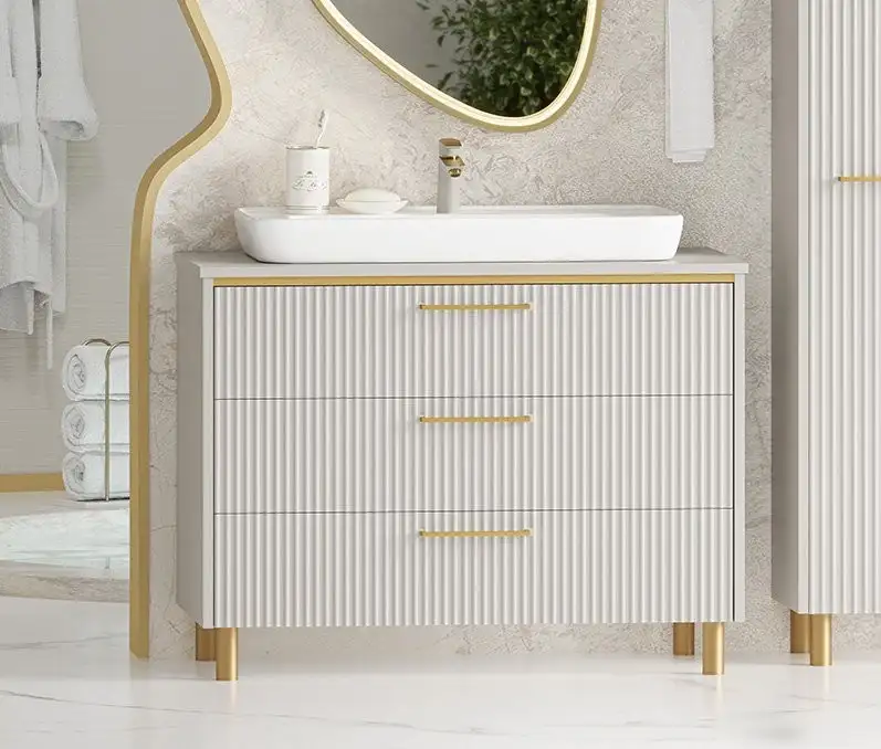 Brevita Elche 100 ELC-01100-0502Я (серый кашемир) – фото товара