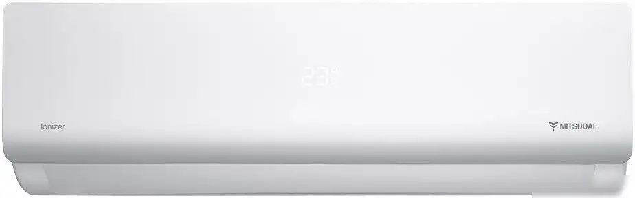 Кондиционер Mitsudai Sento 2026 MD-SNE12AI - фото товара