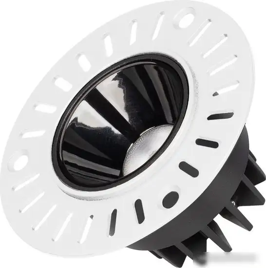 Точечный светильник Arlight MS-ATLAS-TRIMLESS-R50-6W Warm3000 036135 – фото товара