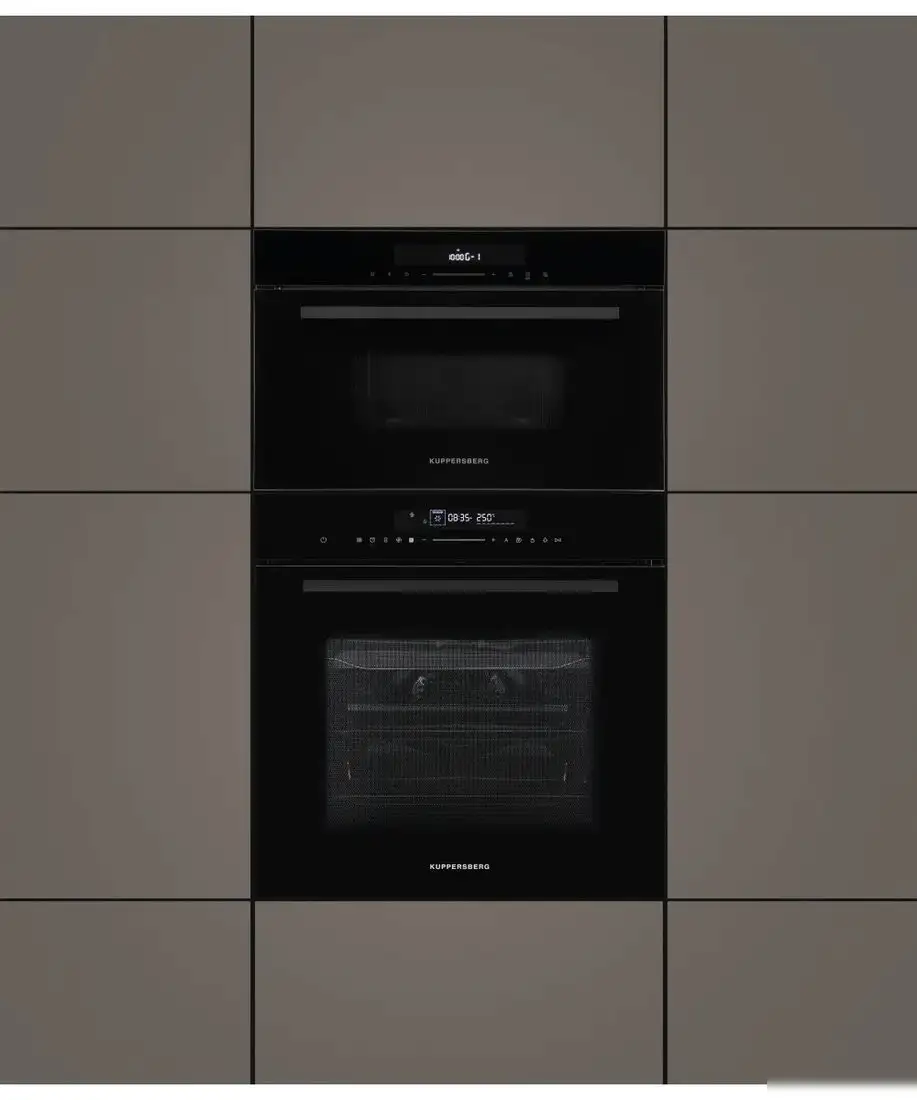 Микроволновая печь KUPPERSBERG HMW 634 B – фото товара