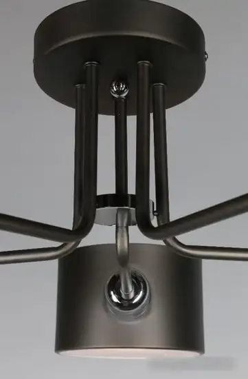 Люстра Omnilux Lisera OML-54507-05 – фото товара