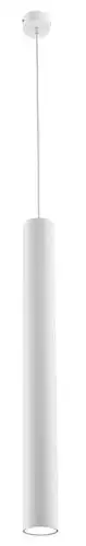 Подвесная люстра Crystal Lux CLT 037C600 WH-WH – изображение в каталоге