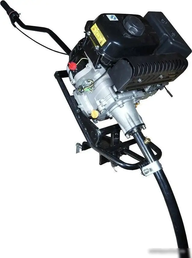 Лодочный мотор Loncin H200 00-00155386 – фото товара