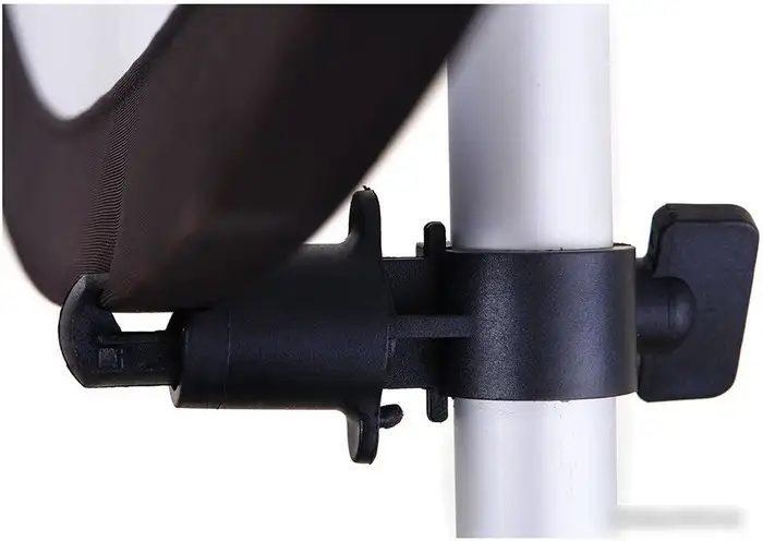 Держатель отражателя Falcon Eyes RBH-2258 с муфтой – фото товара