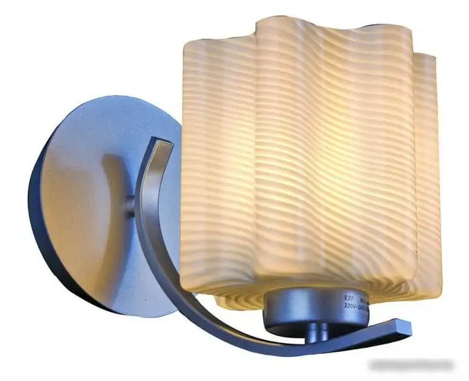 Бра ST Luce Onde SL117.501.01 – фото товара