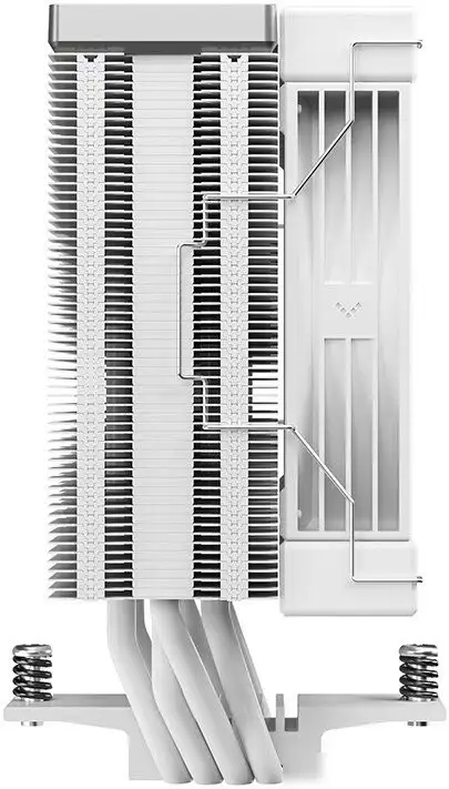 Кулер для процессора DeepCool AK400 G2 WH R-AK400G2-WHNNMN-GJD – фото товара