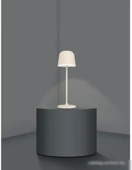 Садовый светильник Eglo Mannera 900461