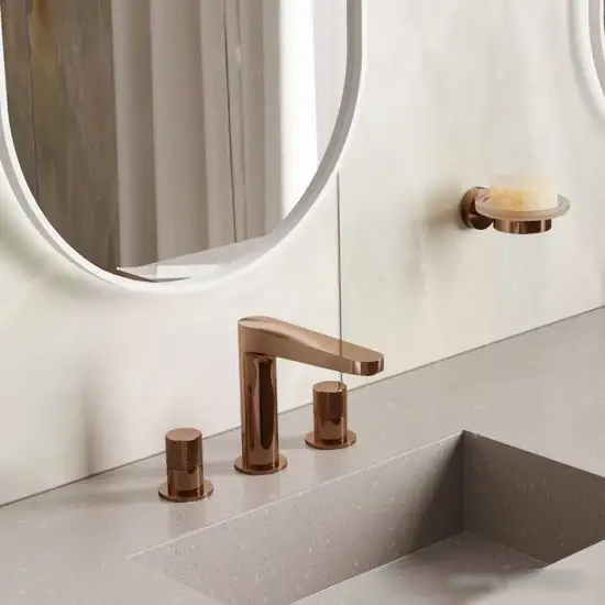 Смеситель Wasserkraft Paar 8835 - фото товара