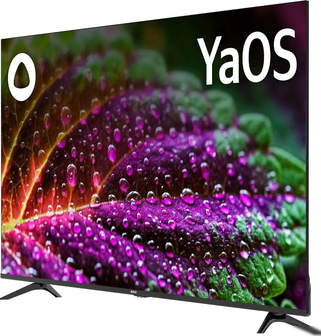 Телевизор BBK 55LED-9232/UTS2C – фото товара