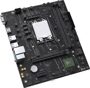 Материнская плата Maxsun Challenger B660M 2.5G – фото товара