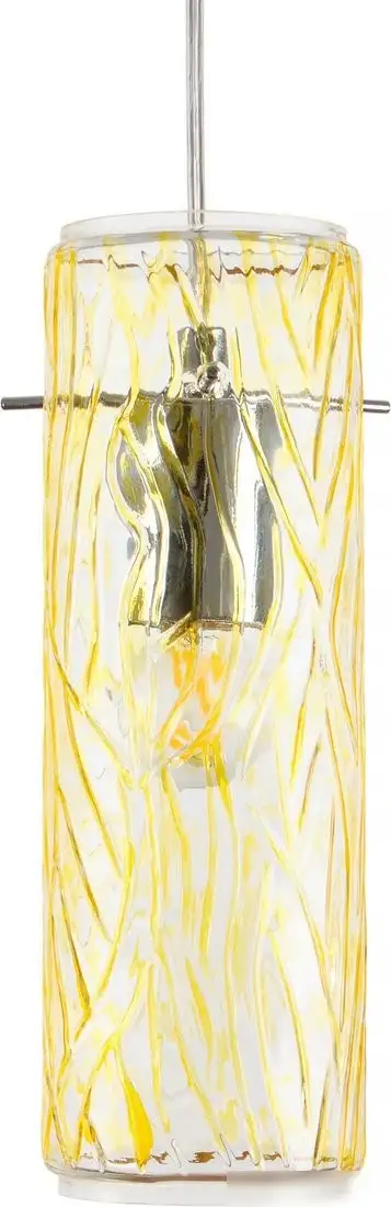 Подвесная люстра Myfar Santos MR2552-1P – фото товара