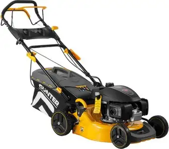 Газонокосилка Gunter LMB-485 SV GU2412-7 – изображение в каталоге