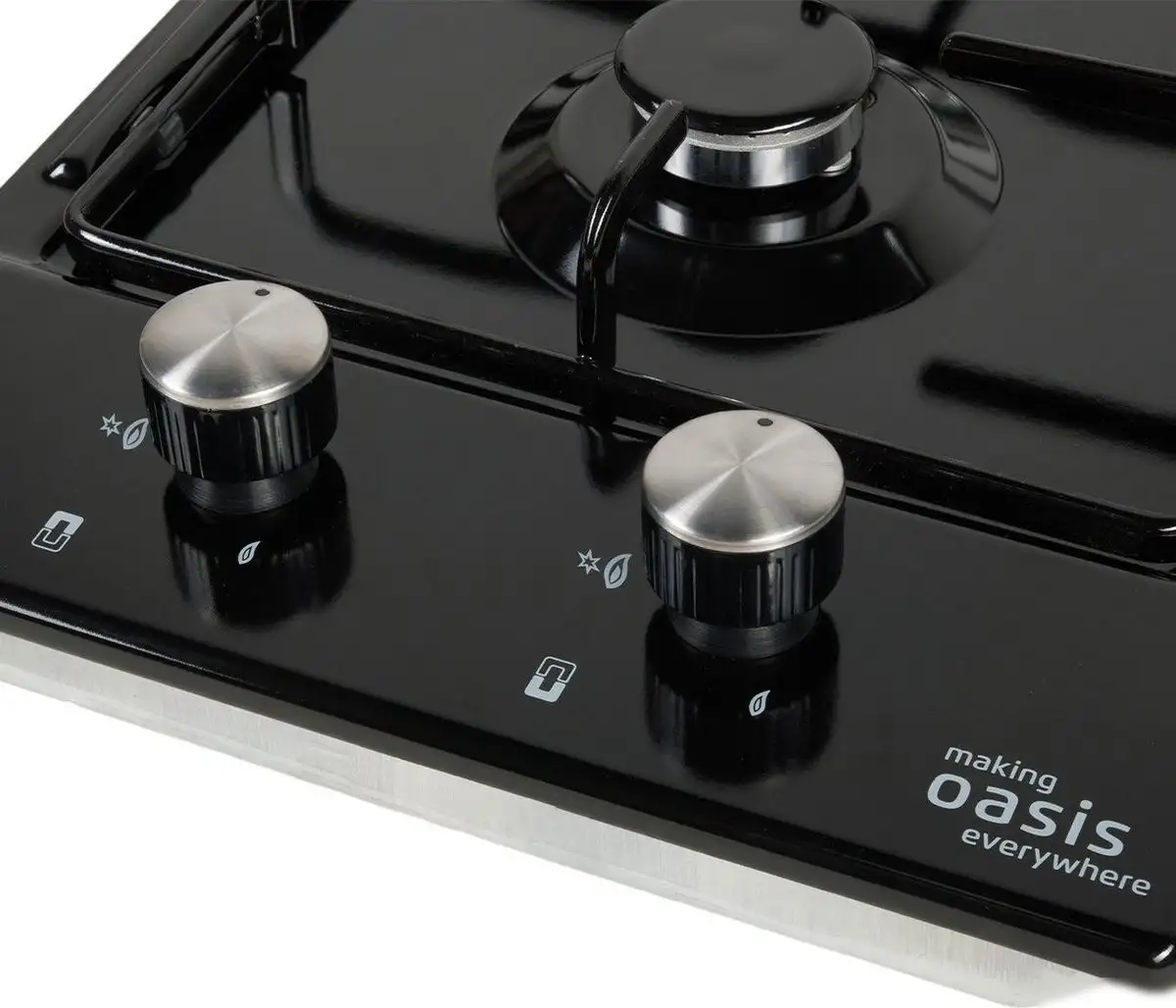 Варочная панель Making Oasis Everywhere P-MEBGD - фото товара
