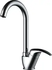 Смеситель Omoikiri Umi-C (хром) - изображение в каталоге