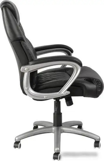 Кресло Меб-ФФ MF-3022 (черный) – фото товара