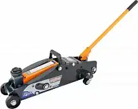 Домкрат подкатной Ombra OHT225C