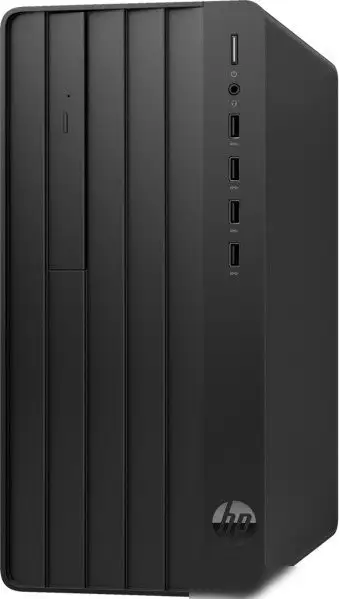 Компьютер HP Pro Tower 290 G9 6B2T0EA – фото товара