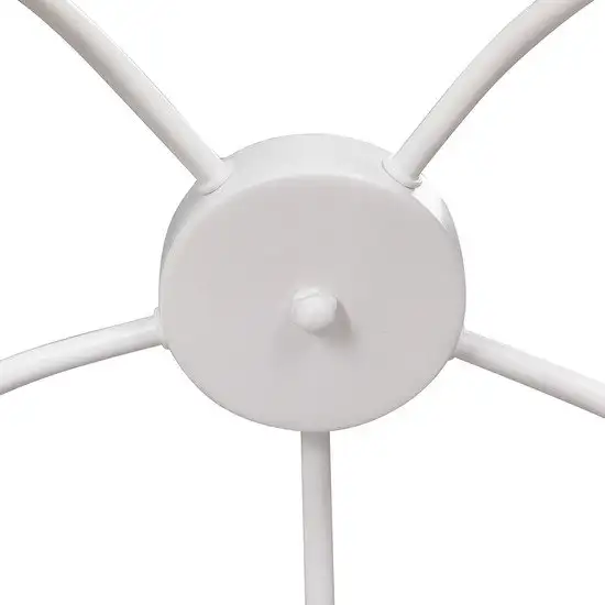 Припотолочная люстра Vitaluce V3750-0/5PL – фото товара