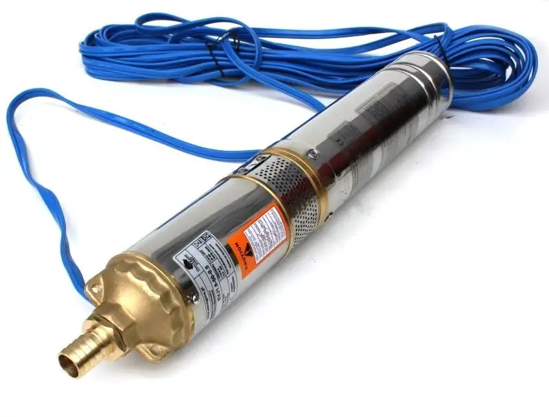 Скважинный насос OMNIGENA EVJ 1,8-50-0,50 - фото товара