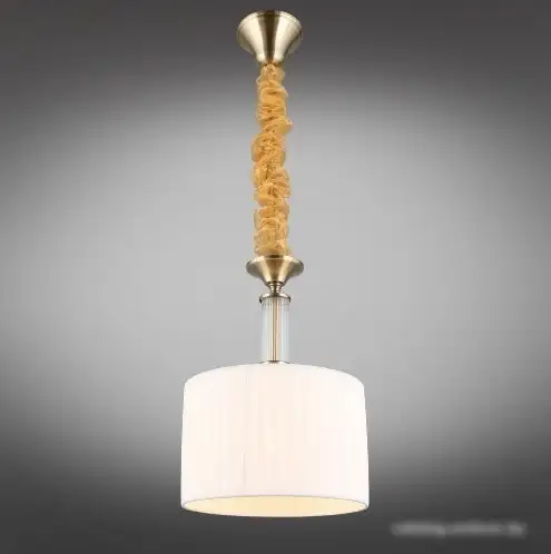 Подвесная люстра Omnilux Molveno OML-57606-01 – фото товара