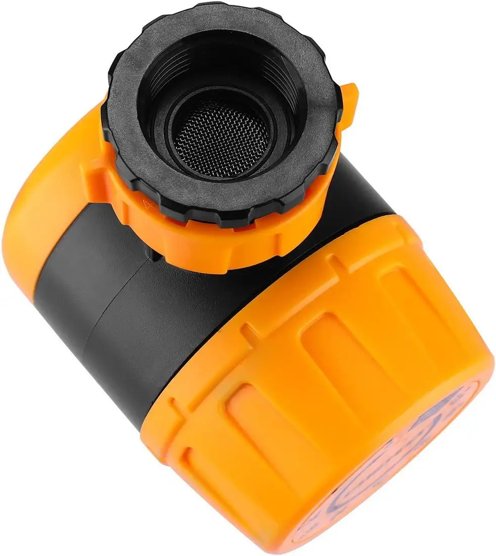 Таймер Deko DKIT06 081-2041 – фото товара