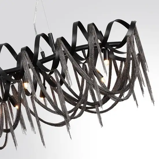 Подвесная люстра Odeon Light Chainy 5067/10 – фото товара