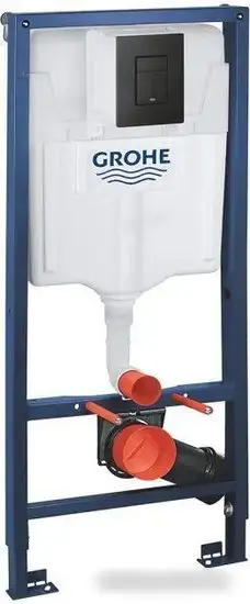 Инсталляция для унитаза Grohe Solido 38811KF0 - фото товара