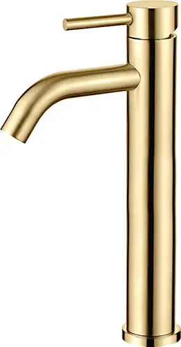 Смеситель Ledeme L71106Y - изображение в каталоге