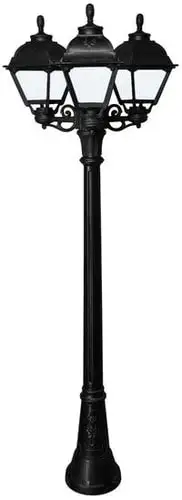 Фонарный столб Fumagalli Cefa U23.158.S30.AYF1R – изображение в каталоге