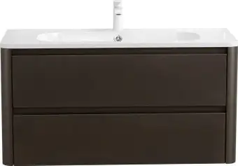 Cezares Тумба под умывальник RELAX-1000-2C-SO-GM – изображение в каталоге