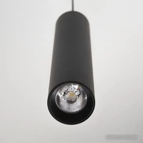 Точечный светильник Citilux Тубус CL01PB121N – фото товара