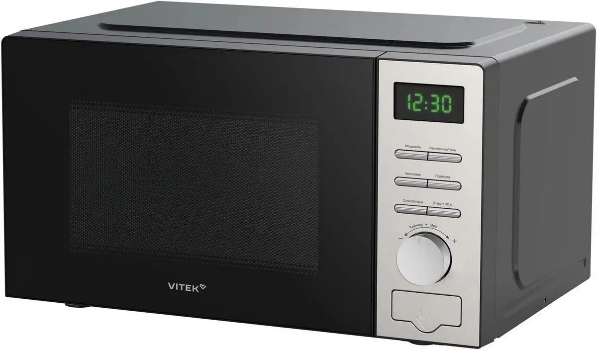 Микроволновая печь Vitek VT-MW0620 – фото товара