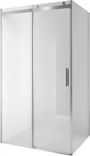 Душевой уголок Ambassador Benefit 140x110x200 19021103HX-110HX - изображение в каталоге