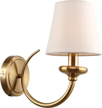 Бра Rivoli Carissa 2073-401 – изображение в каталоге