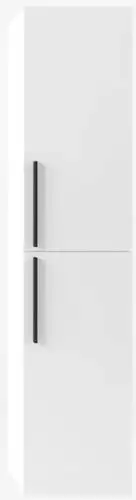 Акватон Шкаф-пенал для ванной Амели 1A262503AEE20 – изображение в каталоге