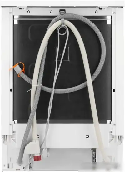 Отдельностоящая посудомоечная машина Electrolux ESM48310SX - фото товара