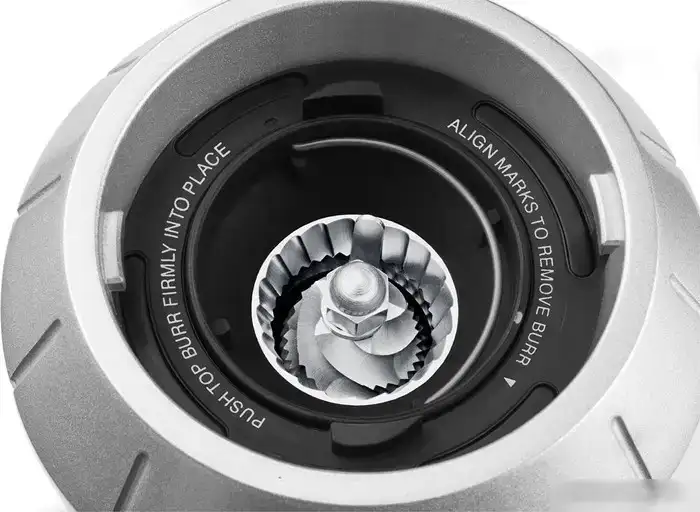 Электрическая кофемолка Catler CG 8011 - фото товара