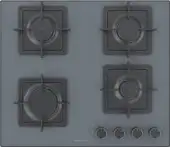 Варочная панель TECHNO HG2404GFGV - изображение в каталоге