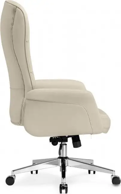 Офисное кресло Woodville Oxford (слоновая кость) – фото товара